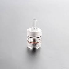Flash e-vapor (FEV) cap+driptip