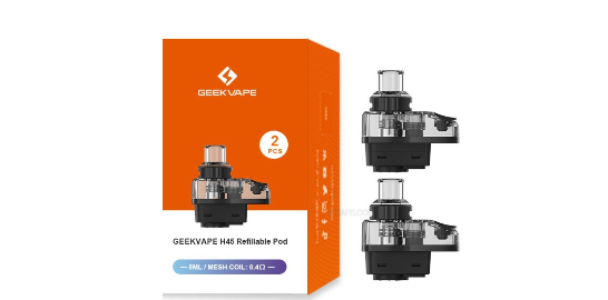  GEEK VAPE H45 0.6 Ohm