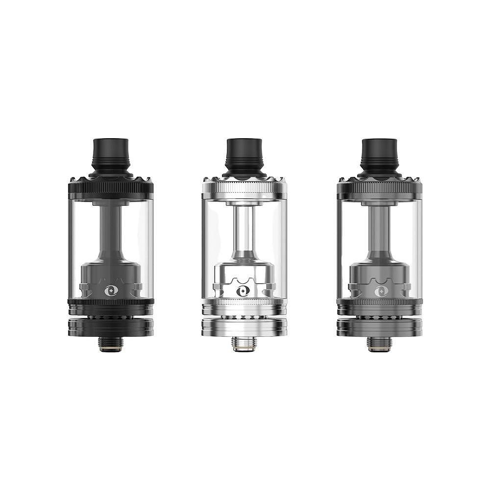Обслуживаемый атомайзер AMBITION MODS Revorie RDL/DL RTA 5ML Обслуживаемый атомайзер AMBITION MODS Revorie RDL/DL RTA 5ML