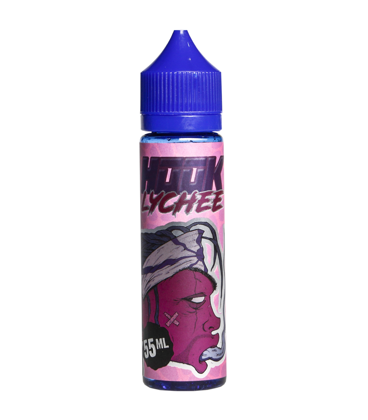 ������������ ����� � CHAKY 55 ��  HOOK LYCHEE