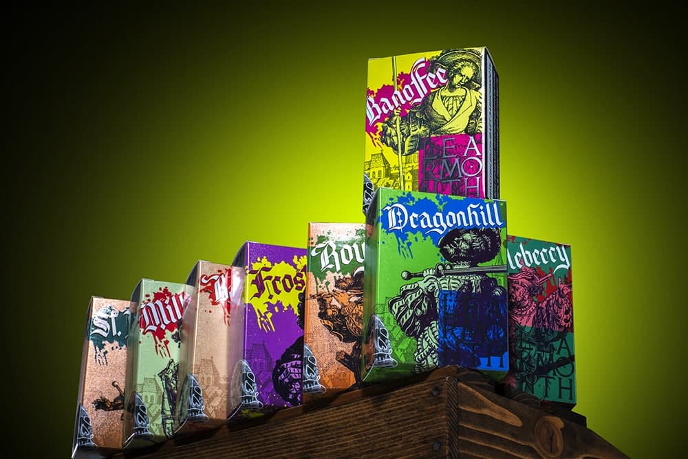 ������������ Learmonth SALT 30 ��  Berrymore