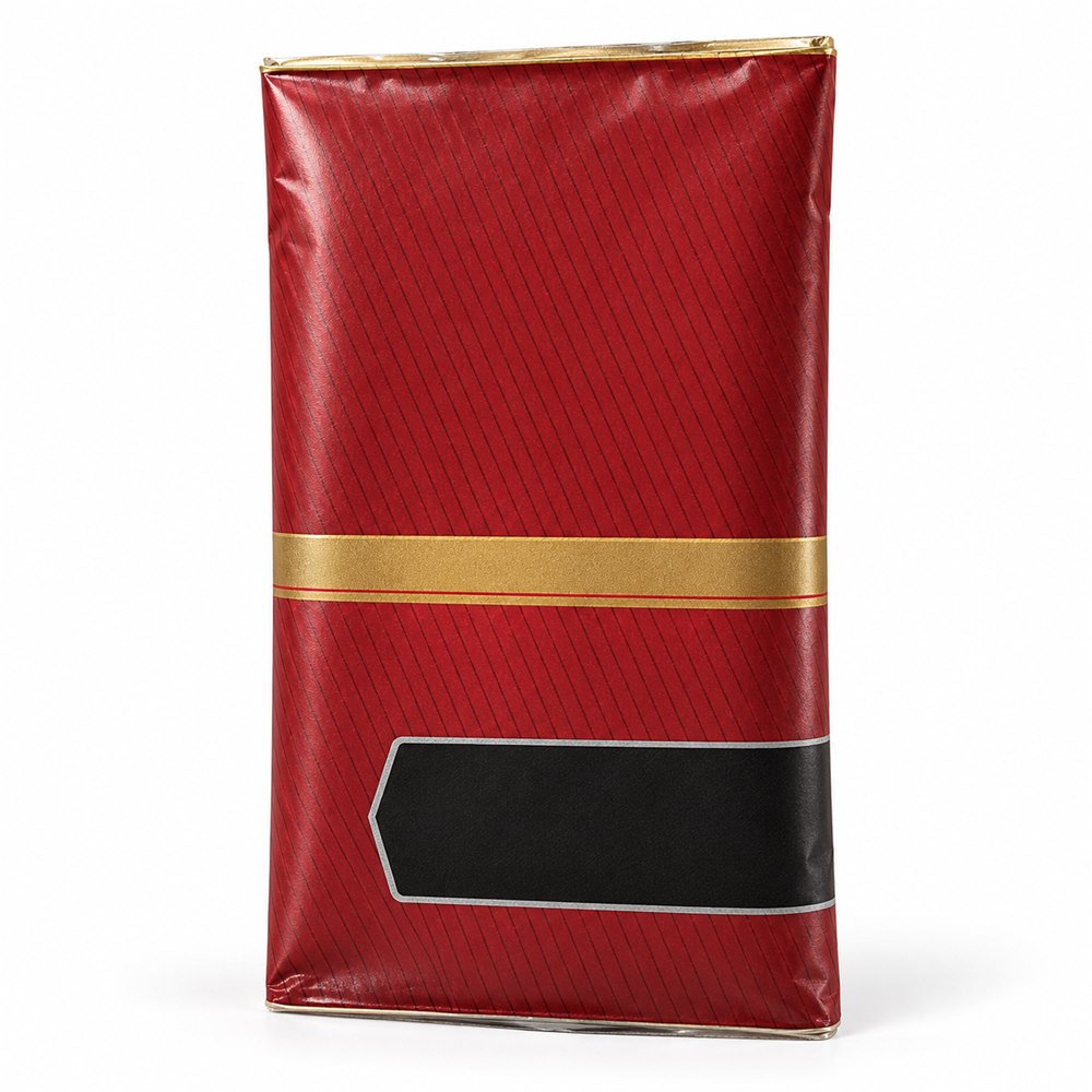 ����� ������������� CAPTAIN BLACK Dark Red 30�� ��, ��