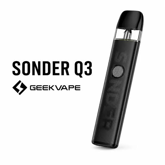 ������� ����� Geek Vape Sonder Q3 Pod 