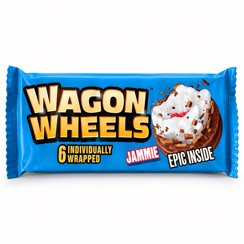 ������� Wagon Wheels � ����� � ������ �������� ��������   220��, ��