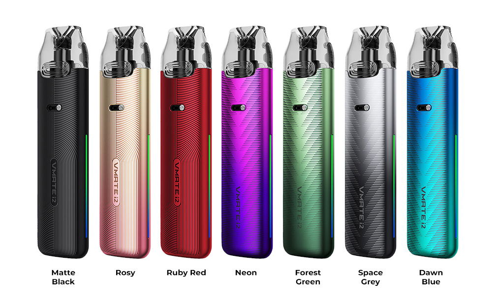  Voopoo VMATE i2 Pod 1500mAh Kit