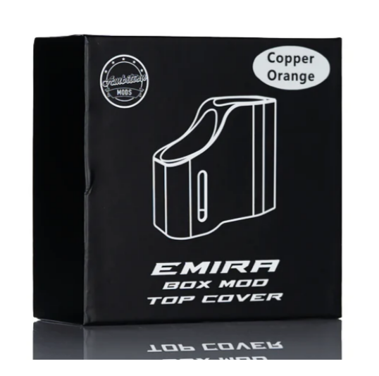 TOP COVER EMIRA BOX MOD 60W