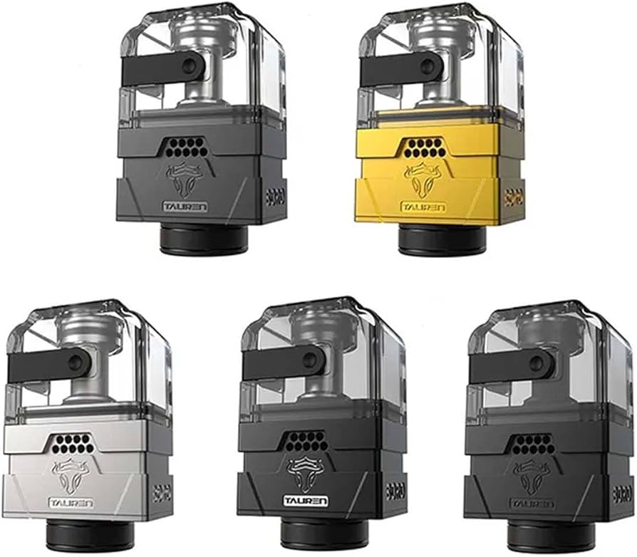 ���� ��� THC Tauren Boro Tank