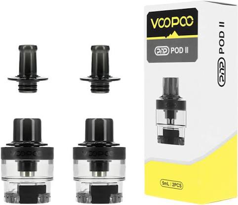 �������� Voopoo PNP H40 H8 E60 