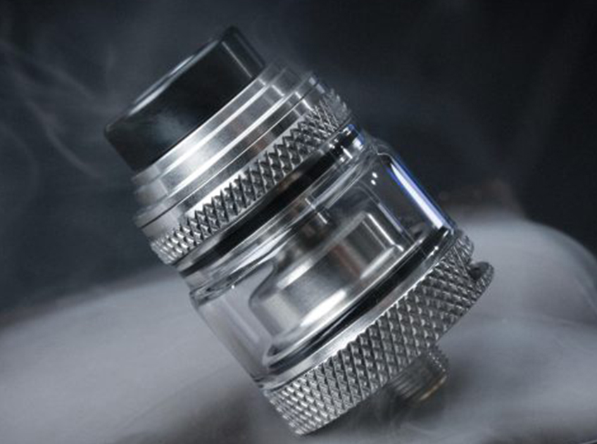 ������������� ��������� Advken Mad Hatter RTA (��������)