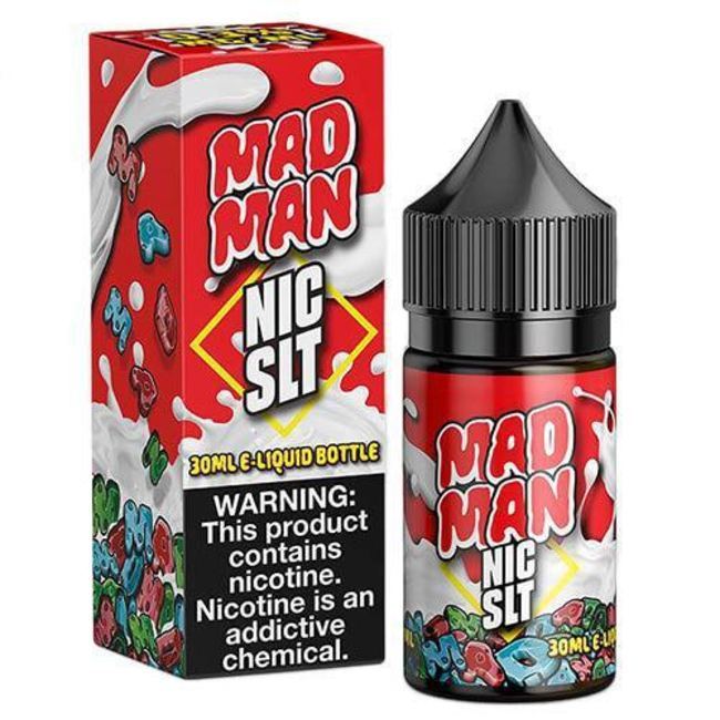 ������������ JUCIE MAN 100 �� Mad Man 