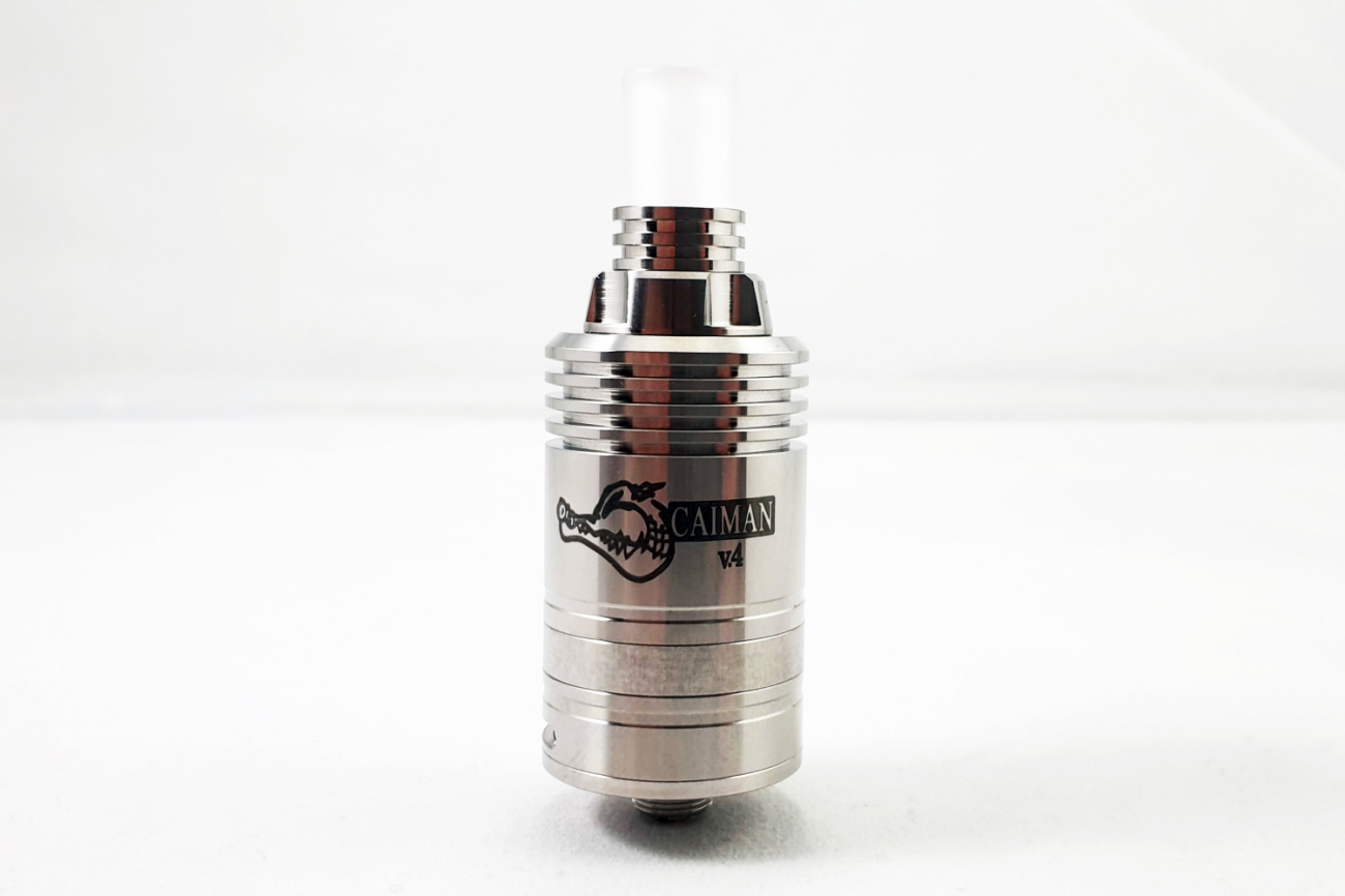  Caiman V4 (SXK )