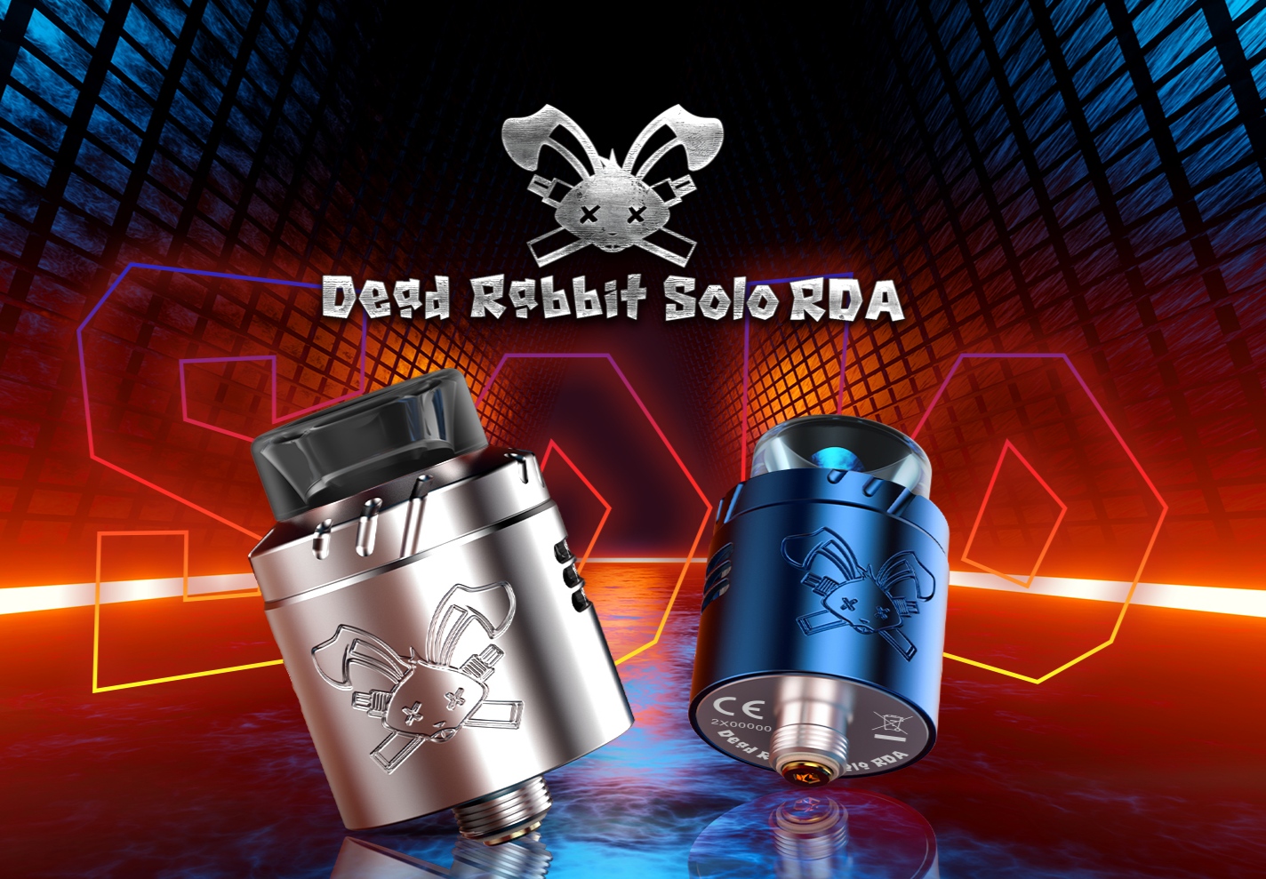  Dead Rabbit Solo RDA ()