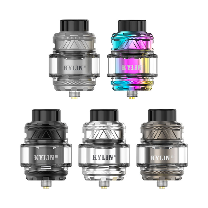   Vandy Vape Kylin V3 RTA ()