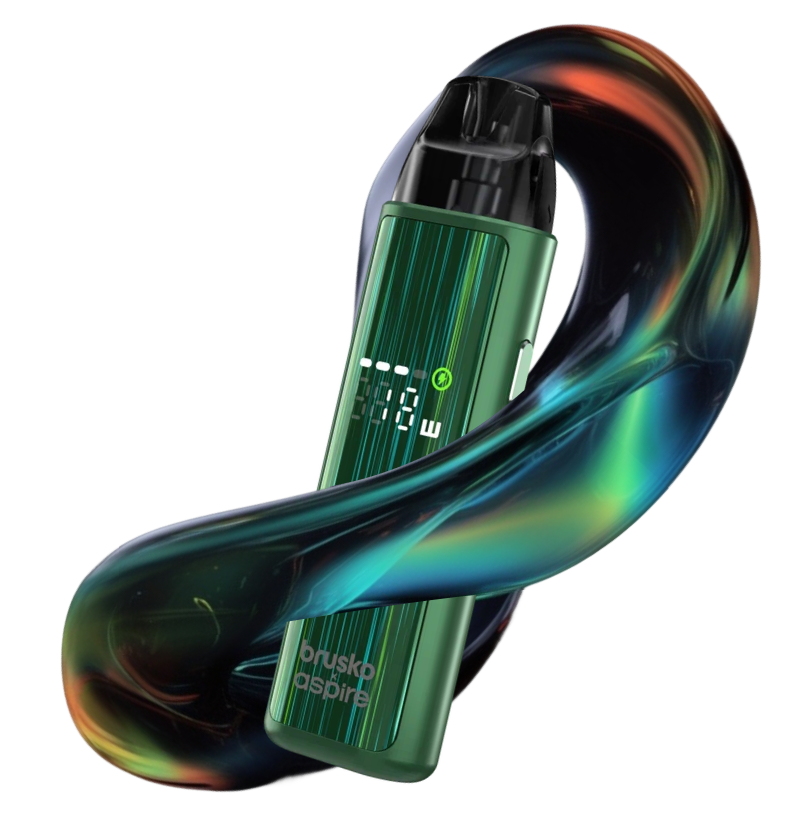   BRUSKO MINICAN 6 1800 mAh