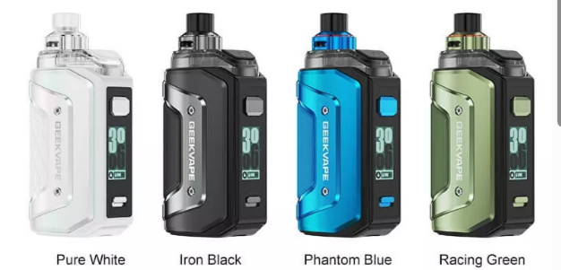   Geek Vape HERO 5 1500mAh