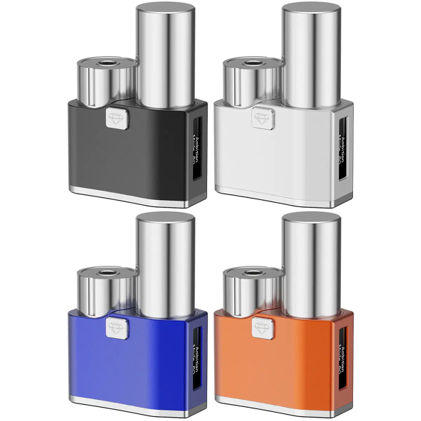   Ambition mods  Telli's Mod Emira box mod 60W 