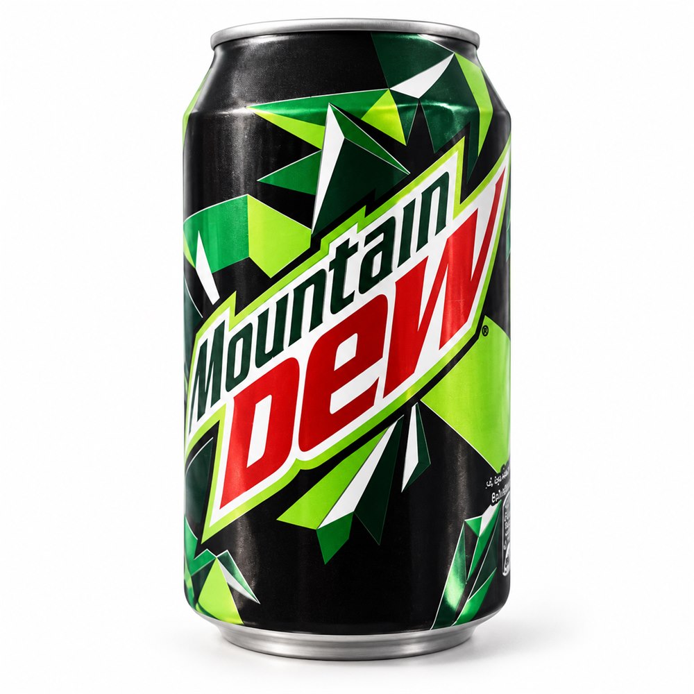 ������� MOUNTAIN DEW (����)