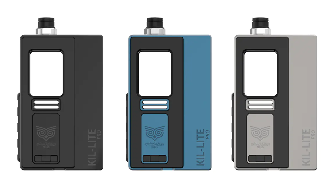   Ambition Mods x Kilic Customs Kil-Lite PRO AIO