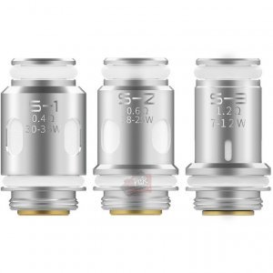  SMOANT SANTI S-1/CHARON BABY PLUS 0.4ohm