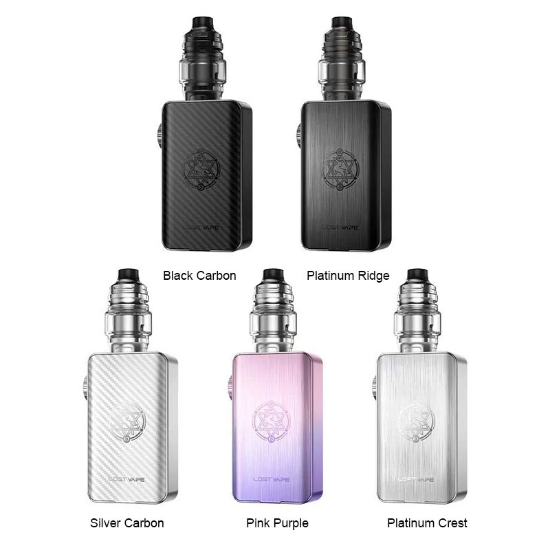 ������� ����� Lost Vape Centaurus BT200 Kit