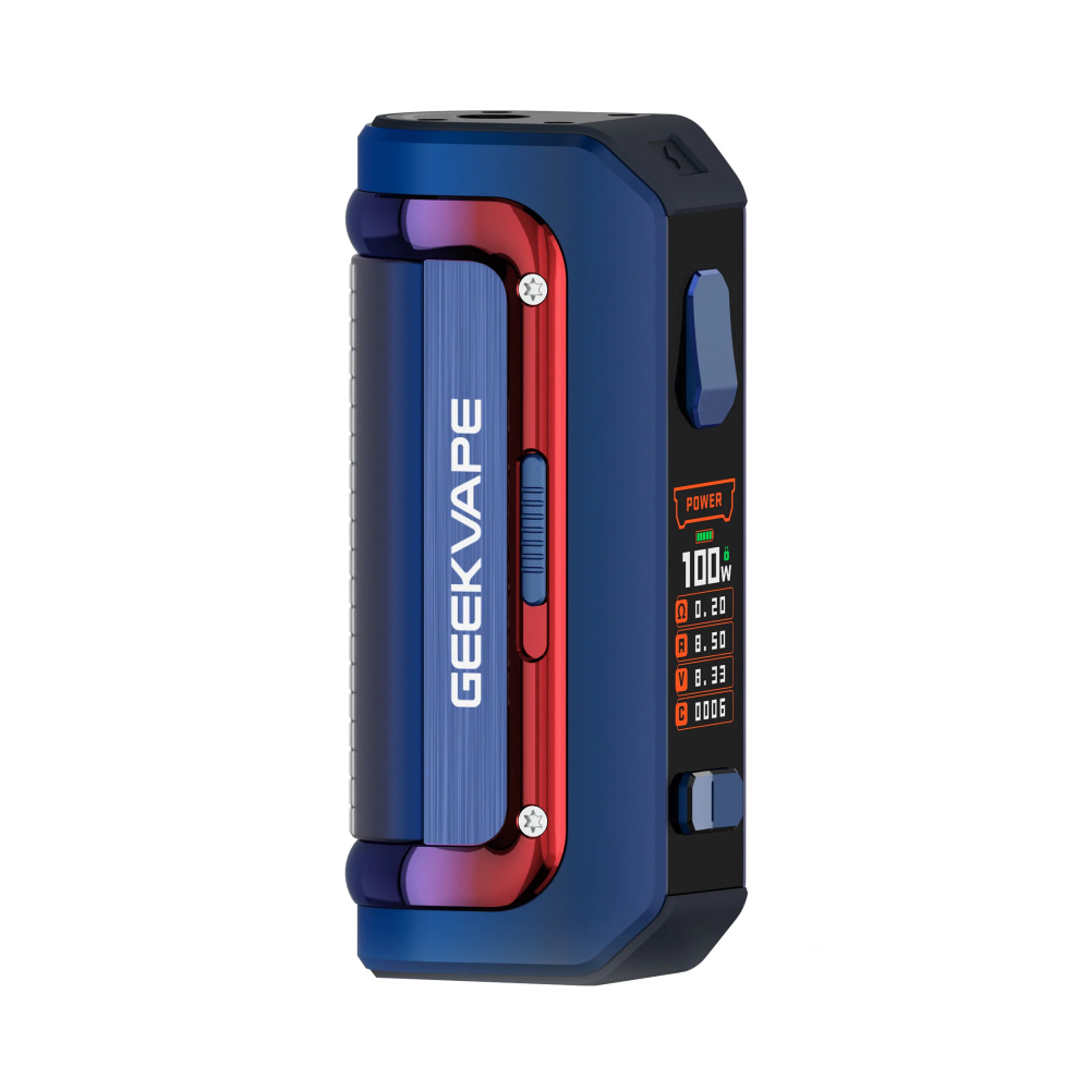 Батарейный мод Geek Vape M100 (Aegis mini 2)100W 2500mAh