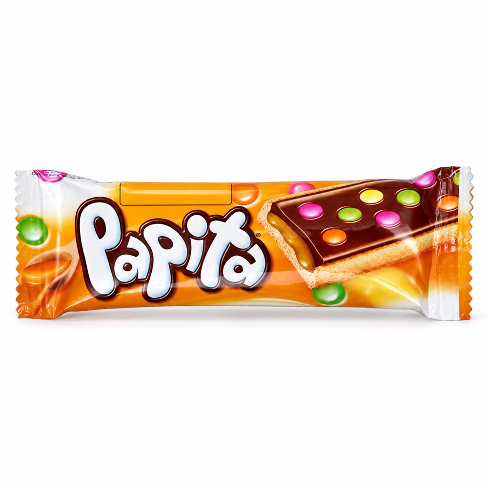 ������� Solen Papita � ��������� � �����-���������, 33 �, ��