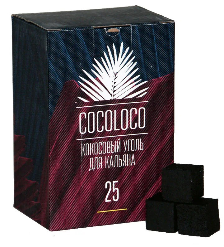  Cocoloco 25 72