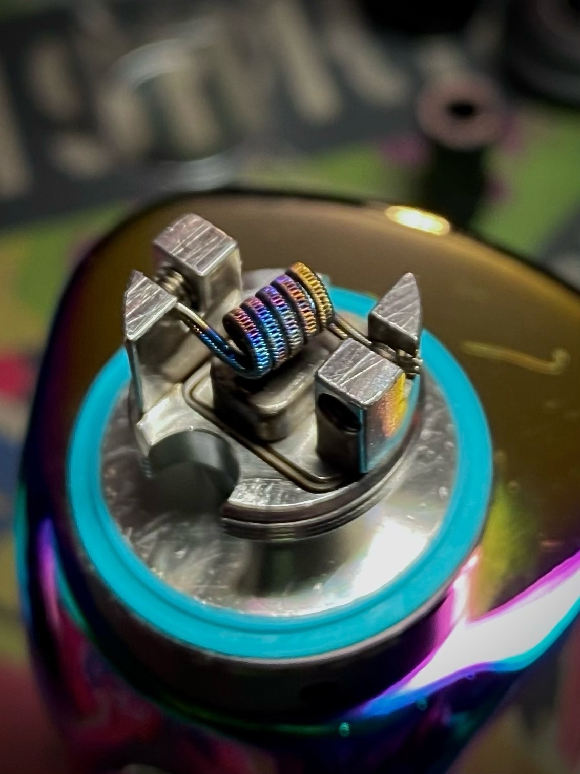     Staggered MTL 1 