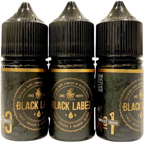 ������������ Black Label 30 �� Masala Tobacco