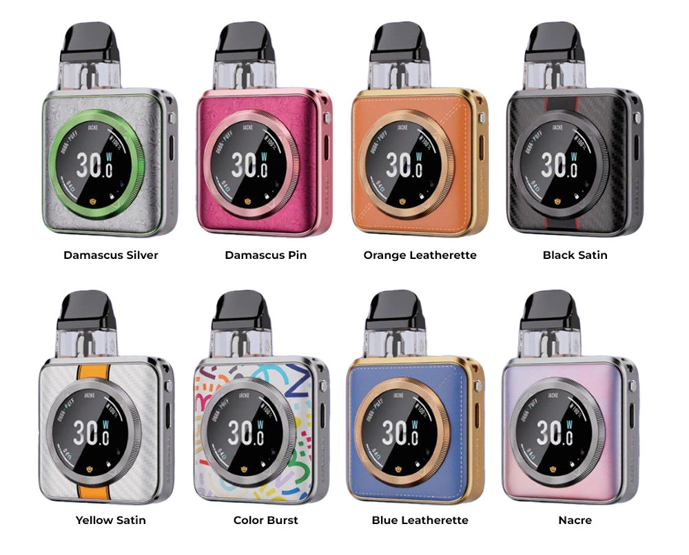 ������� ����� Vaporesso XROS 5 NANO 1600mAh Kit