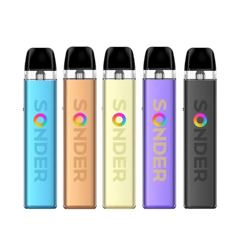   Geek Vape Sonder Q2 Pod 1350mAh Kit