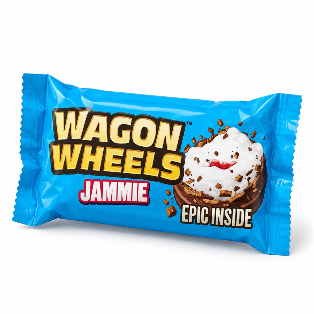 ������� Wagon Wheels Epic Inside   220��, ��