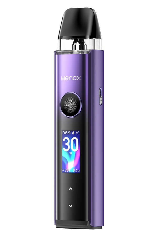   GEEK VAPE Wenax Q Pro 1200mAh Pod Kit