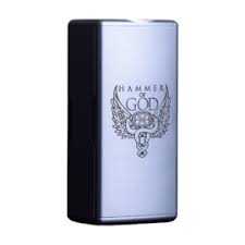 ���� ��� Vaperz Cloud Hammer of God 200W