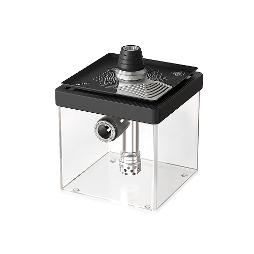  - Alpha Hookah - Smart Box (, , , , )