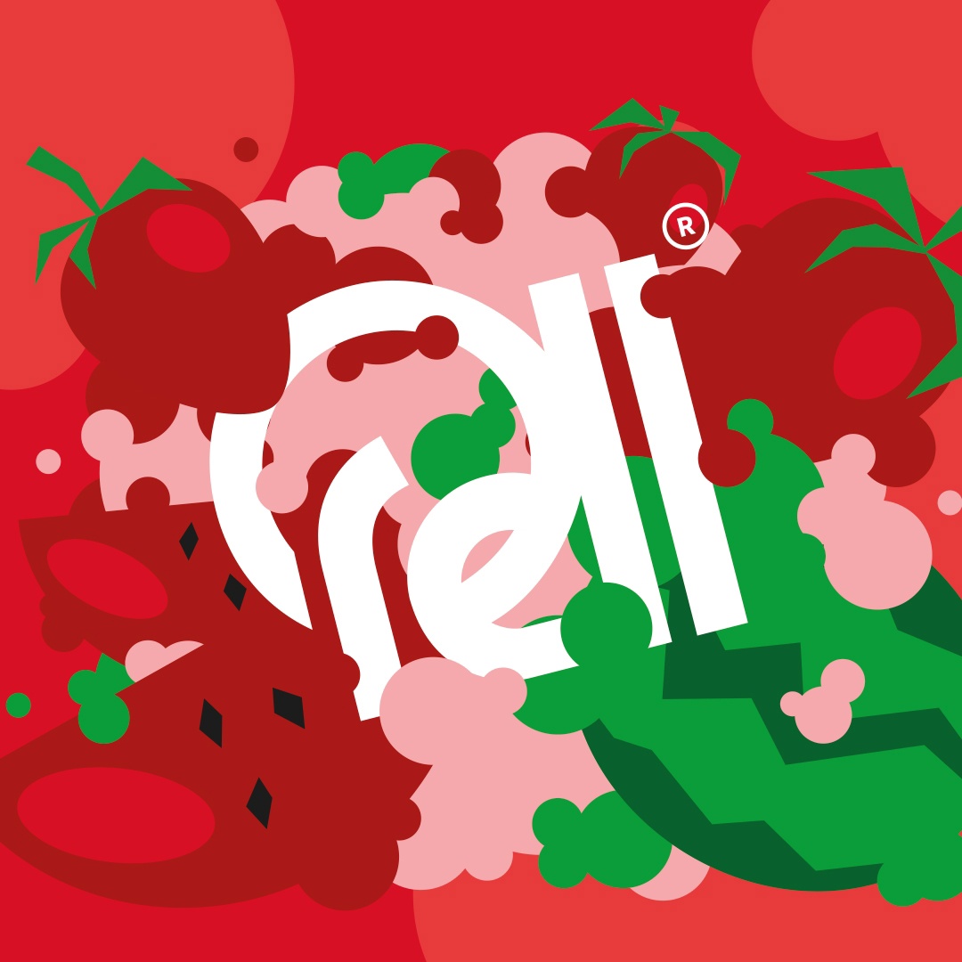     RELL LOW COST Green apple kiwi (28, 0/3)