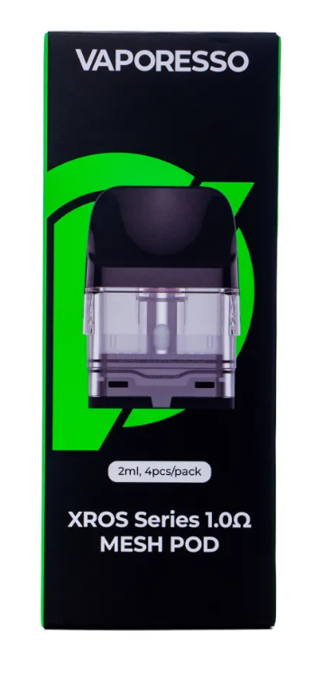  Vaporesso XROS 1.0 Ohm