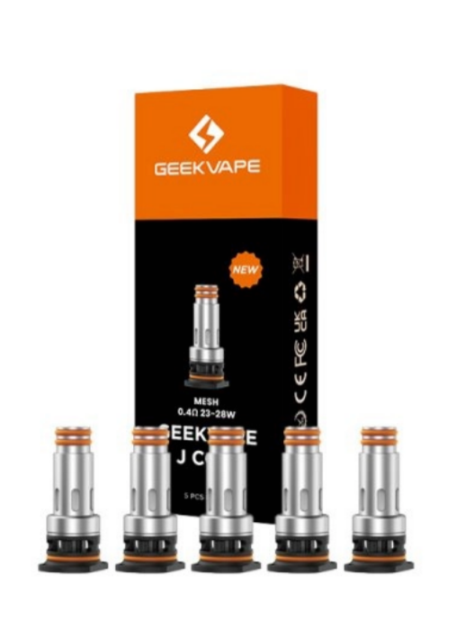  Geek Vape J Coil 0.4ohm