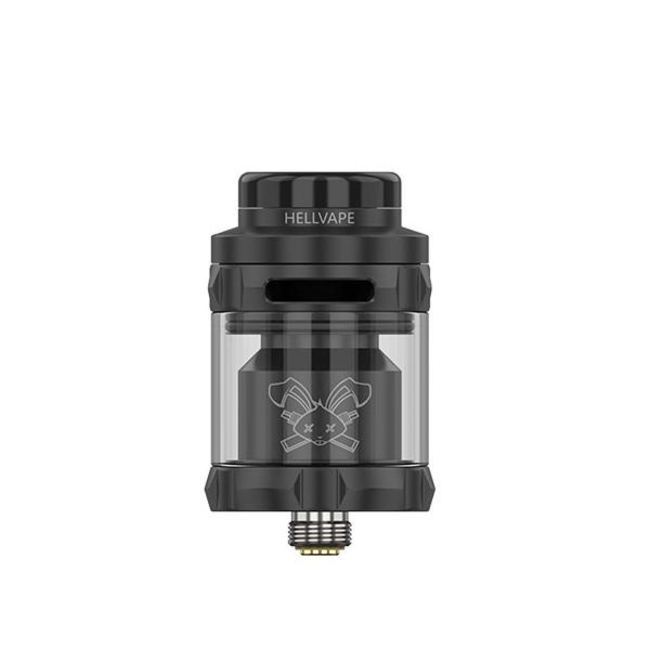   Dead Rabbit Solo RTA ()