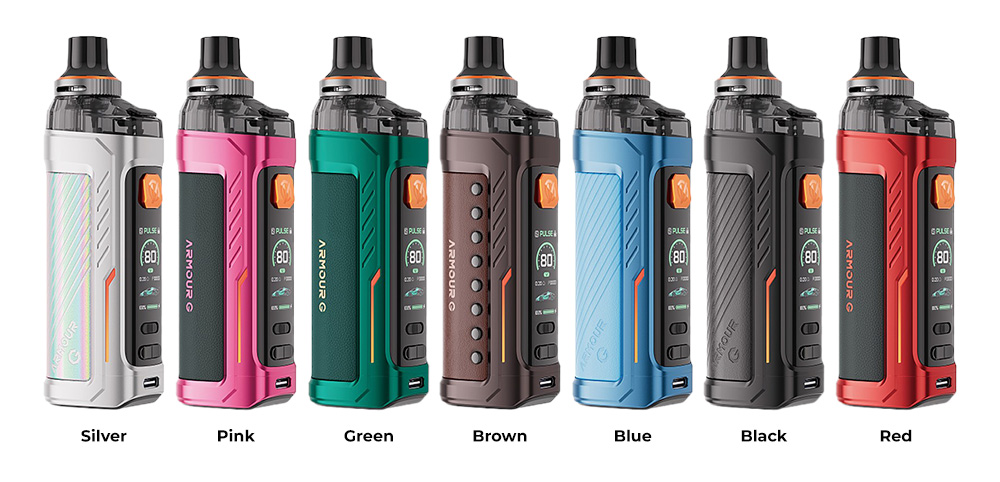 ������� ����� Vaporesso Armour G 3000 mAh