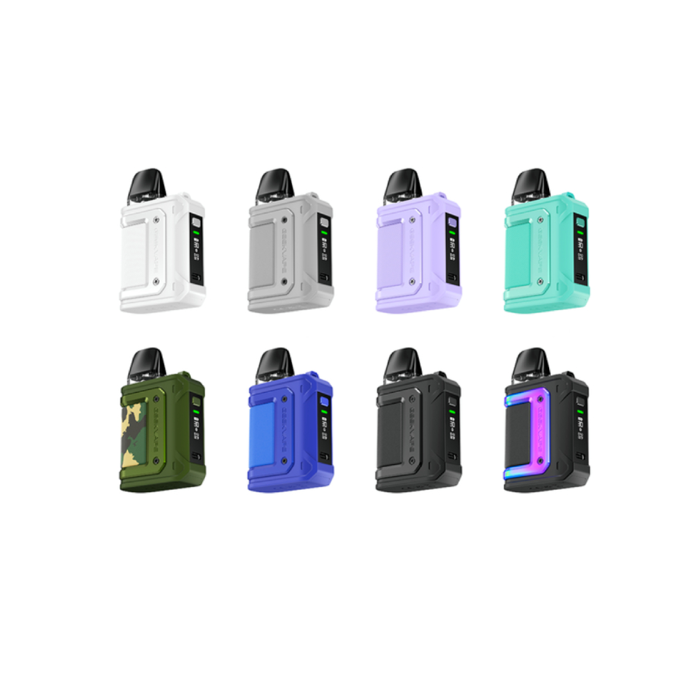   Suoriin Drop 2 Pod