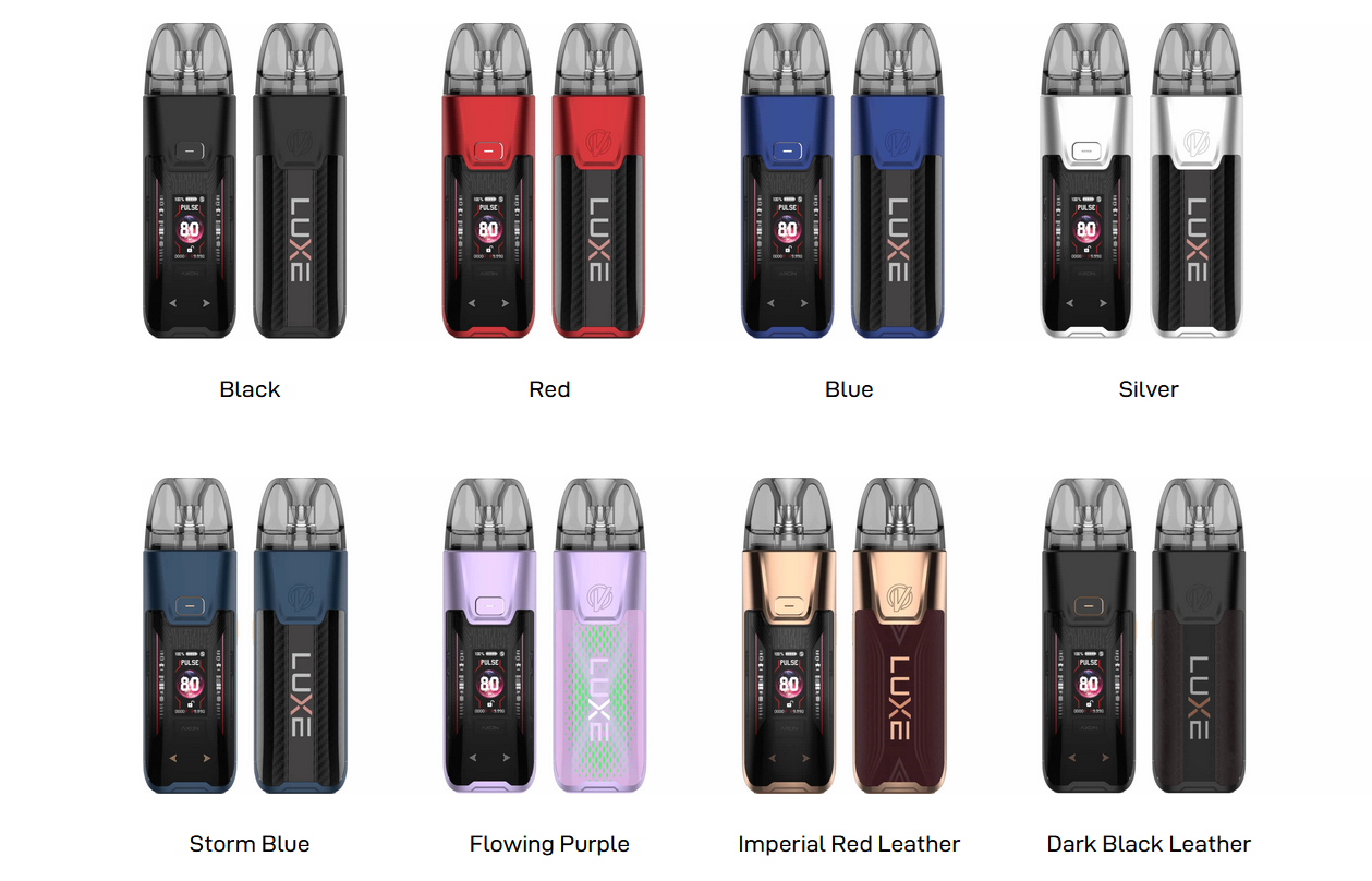������� ����� Vaporesso LUXE XR MAX 2 Pod 5ml 3200mAh Kit