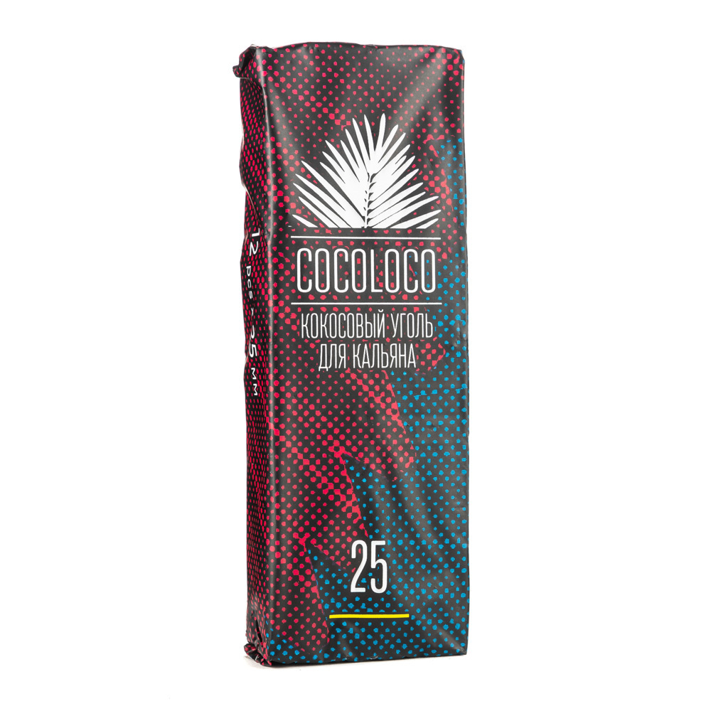  Cocoloco 25 12