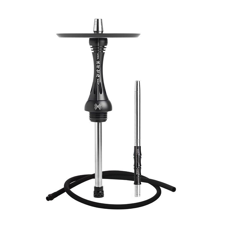 Кальян - Alpha Hookah - Model X - CYBER