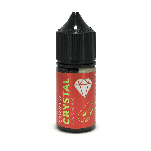 ������������ Cooler Crystal 30 �� Frozen Mango