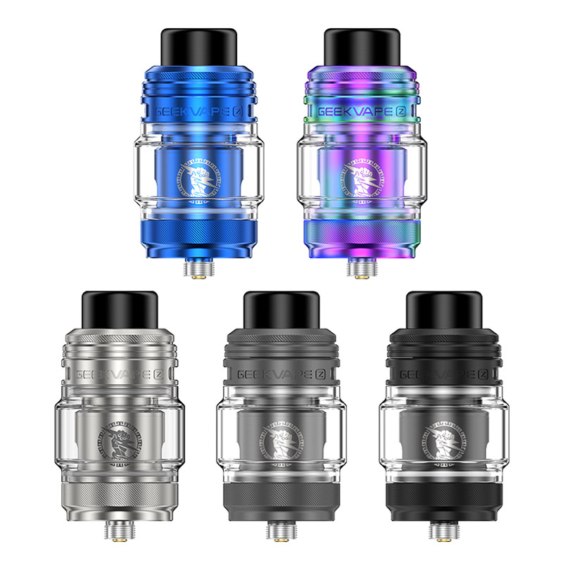   GEEK VAPE Z FLI TANK 2