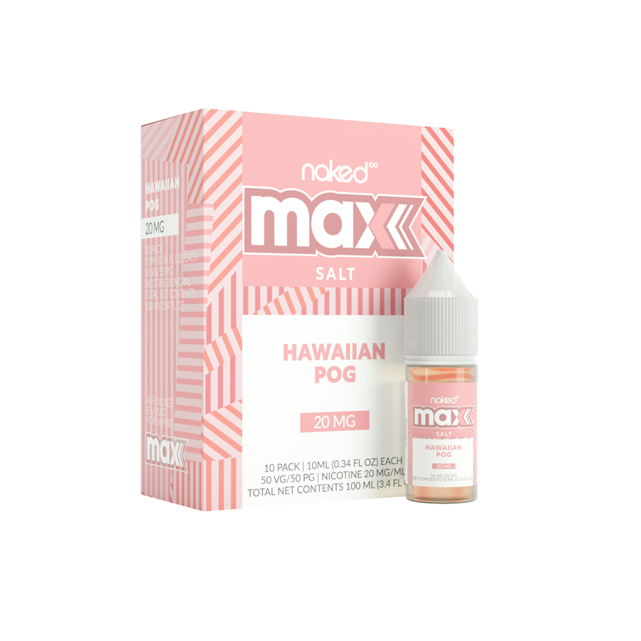 �������� Naked Max - ��������� �������� �������� ����� (10 ��) (��)