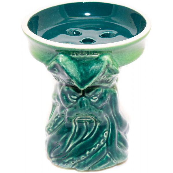  KITE Evil Bowl Davy Jones Emerald    