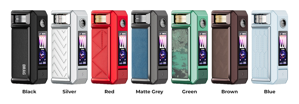 ���������� ��� Voopoo DRAG 6 Mod 4400mAh 220W 