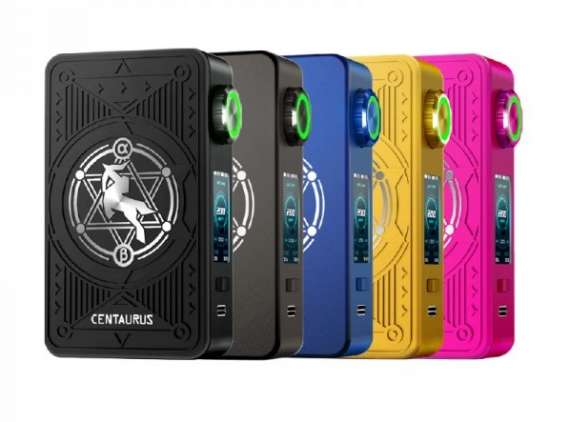   Lost Vape Centaurus M200 Mod